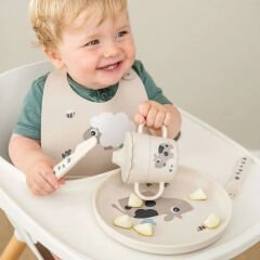 Done by Deer - Tiny Farm - Kaymaz Tabak - Bej