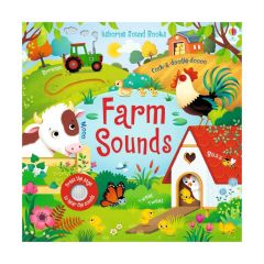 USB - Farm Sounds