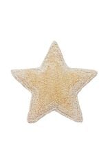 Lorena Canals Çocuk Odası Yastığı, Stella Golden