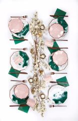 Harlow & Grey - Manhattan Peçete - 20'Li