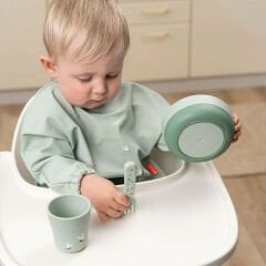 Done by Deer - Croco - Kaymaz Kase - Yeşil