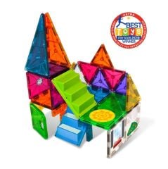 MAGNA-TILES® - Ev - 28 Parça