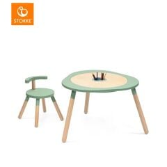 Stokke MuTable V2 Oyun Masası için Kalemlik