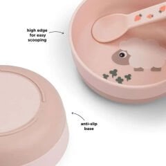 Done by Deer - Tiny Farm - Kaymaz Kase - Pembe