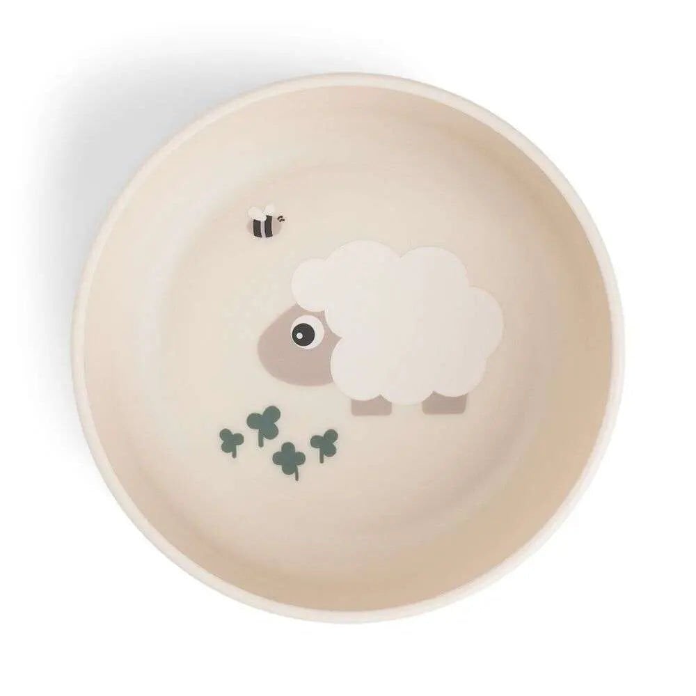 Done by Deer - Tiny Farm - Kaymaz Kase - Bej