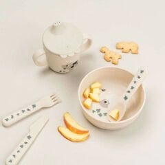 Done by Deer - Tiny Farm - Kaymaz Kase - Bej