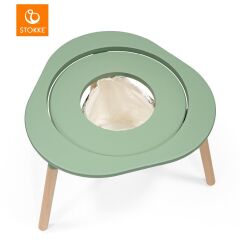 Stokke MuTable V2 Oyuncak Çantası, Clouds