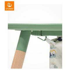 Stokke MuTable V2 Oyuncak Çantası, Clouds