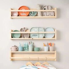 Done by Deer - Raffi - Dökülmeyen Silikon Atıştırmalık Kabı - Yeşil