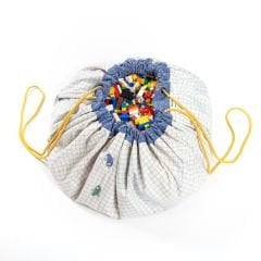 Oyuncak Çantası, Moulin roty - Toupities