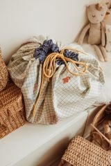 Oyuncak Çantası, Moulin roty - Toupities