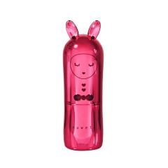 Inuwet Bunny Dudak Balmı, Metal Red