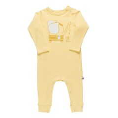 Little Yucca Play Tulum, Sarı