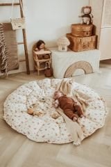 Oyun Matı, Bloom Rabbit