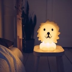 Lion Lamba First Light