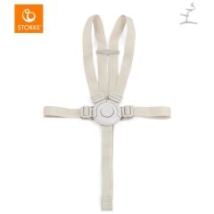 Stokke Nomi Mama Sandalyesi Emniyet Kemeri