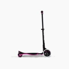 SmarTrike Xtend 3 Aşamalı Büyüyebilen Çocuk Scooterı (3-12 Yaş) - Pink