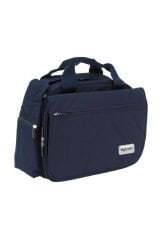 Inglesina Anne Bakım Çantası My Baby Bag - Blue