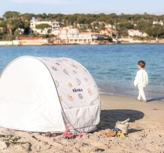Beaba UV Korumalı Çadır, Breezy 0-48 Ay