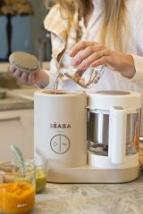 Beaba Babycook Neo Clay