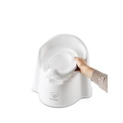 BabyBjörn Eğitici Koltuk Oturak / Powder Yellow