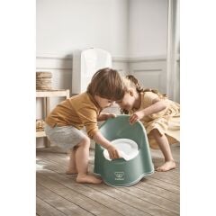 BabyBjörn Eğitici Koltuk Oturak / Deep Green