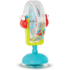 B Toys Müzikal Dönme Dolap