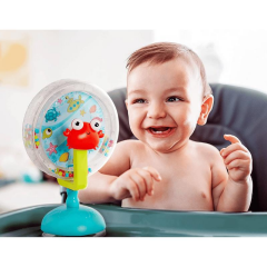 B Toys Müzikal Dönme Dolap