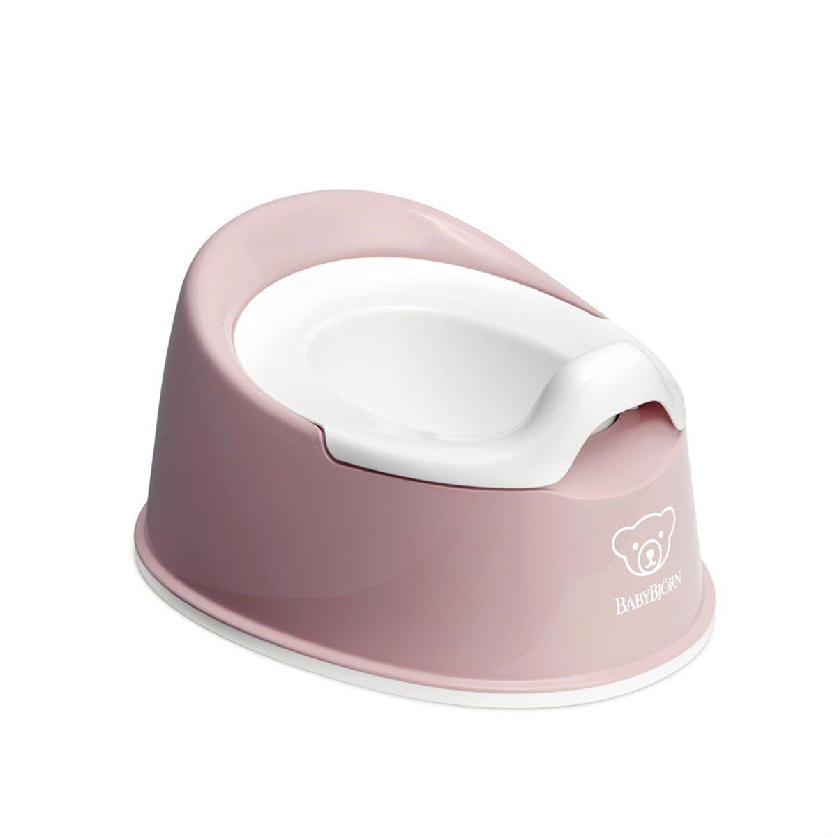 BabyBjörn Eğitici Oturak Smart Potty / Powder Pink