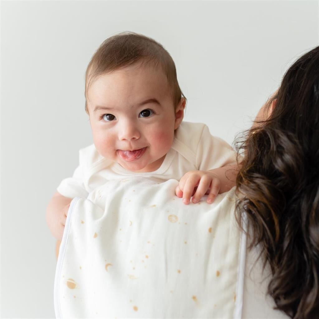 Mama Yoyo Müslin Omuz Bezi, Samanyolu