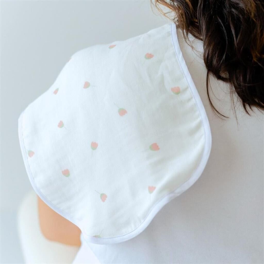 Mama Yoyo Müslin Omuz Bezi, Lale