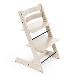 Stokke Tripp Trapp Mama Sandalyesi, Vanilla White