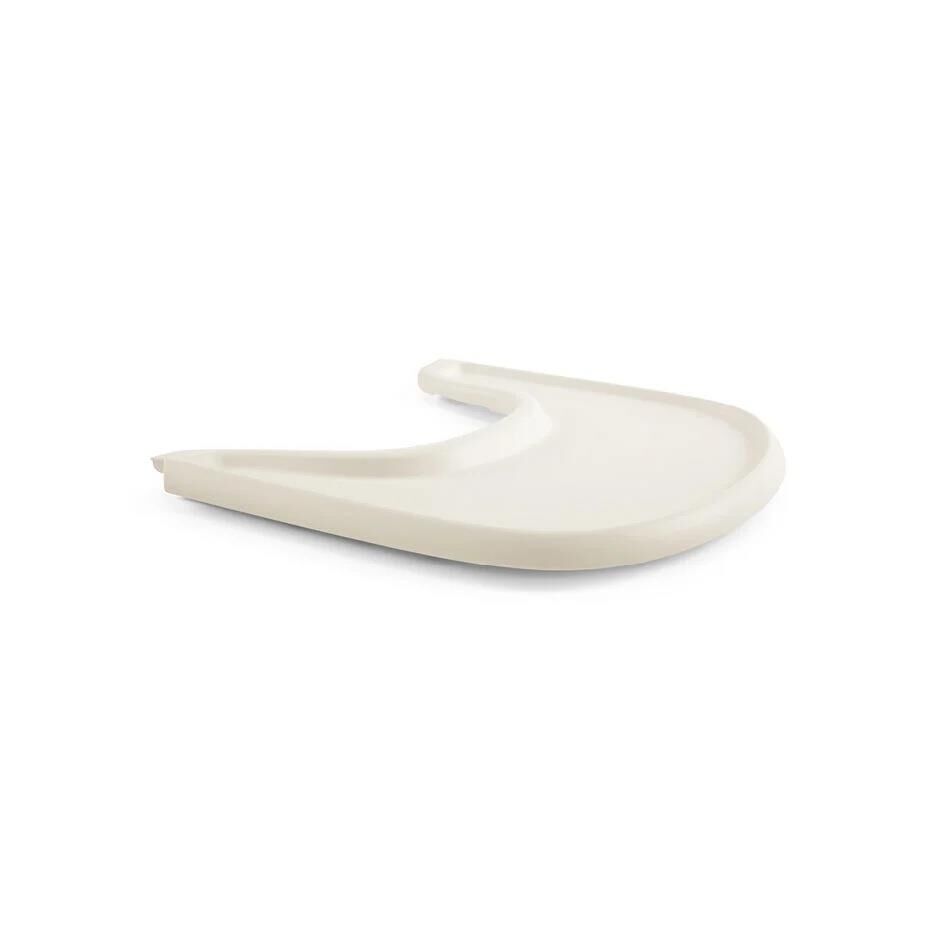 Stokke Tripp Trapp Mama Sandalyesi Tepsisi, Vanilla White