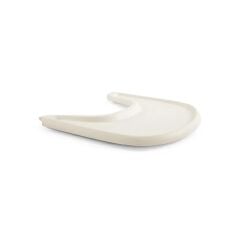 Stokke Tripp Trapp Mama Sandalyesi Tepsisi, Vanilla White
