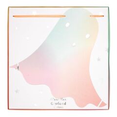 Meri Meri - Pastel Halloween Garland - Pastel Halloween Asılan Süs