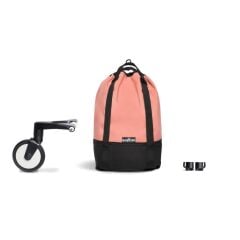 Babyzen Yoyo Alışveriş Çantası, Ginger