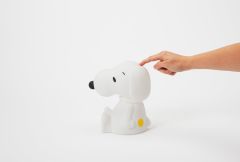 Aydınlatma, Snoopy First Light