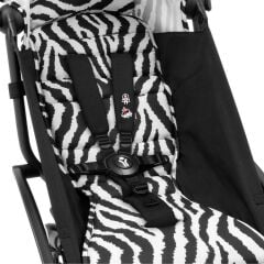 Stokke Yoyo³ 6+ Renk Paketi, Zebra