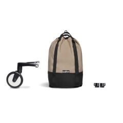 Babyzen Yoyo Alışveriş Çantası, Taupe