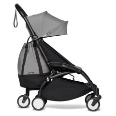 Babyzen Yoyo Alışveriş Çantası, Grey