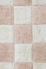 Lorena Canals Çocuk Odası Halısı, Kitchen Tiles Rose XS