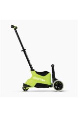 SmarTrike Xtend Büyüyebilen Ride On Scooter (1 - 12 Yaş) - Lime