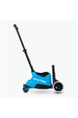 SmarTrike Xtend Büyüyebilen Ride On Scooter (1 - 12 Yaş) - Blue