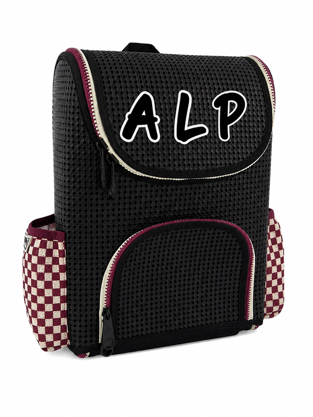 Light Plus Nine Çanta Set ALP