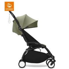 Stokke Yoyo³ 6+ Renk Paketi, Olive