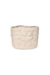 Lorena Canals Sepet, Stonewashed Natural Medium