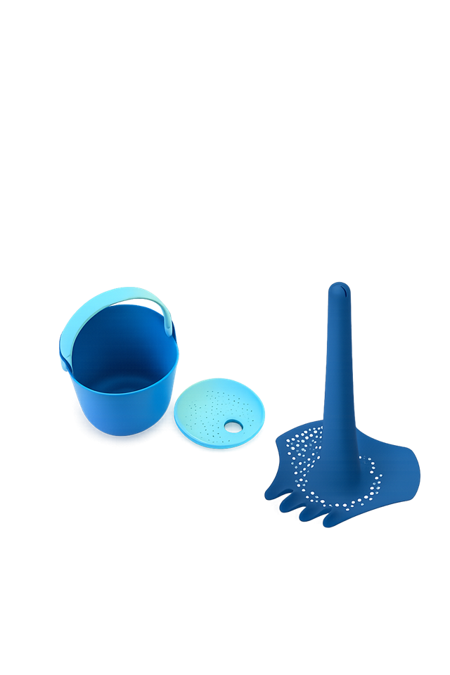 Quut Kova-Triplet Set Ocean