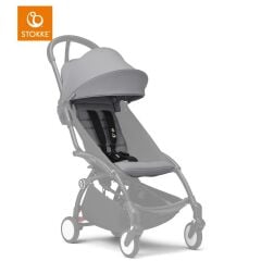 Stokke Yoyo³ 6+ Renk Paketi, Stone