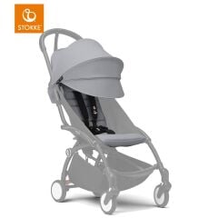 Stokke Yoyo³ 6+ Renk Paketi, Stone
