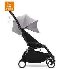 Stokke Yoyo³ 6+ Renk Paketi, Stone